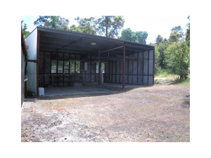 10 Bond, Donnybrook WA 6239