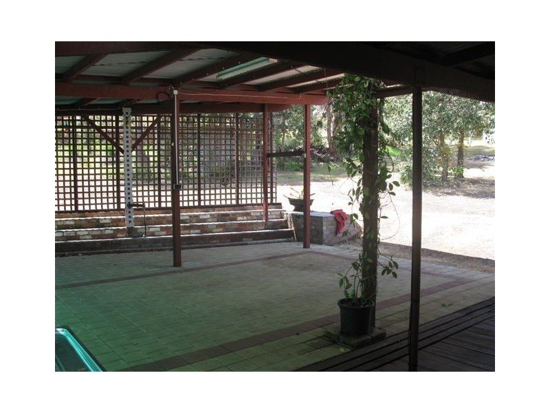 10 Bond, Donnybrook WA 6239