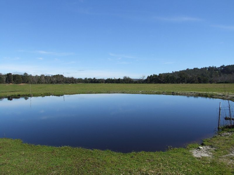 2653 Donnybrook-Boyup Brook Rd, Mumballup WA 6225