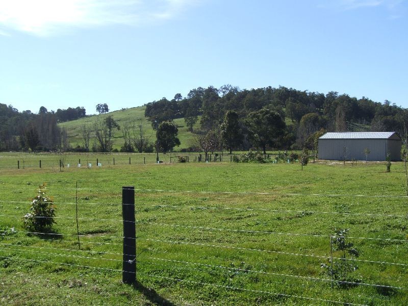 2653 Donnybrook-Boyup Brook Rd, Mumballup WA 6225
