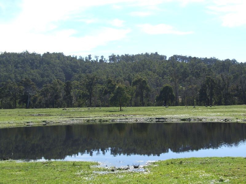 2653 Donnybrook-Boyup Brook Rd, Mumballup WA 6225