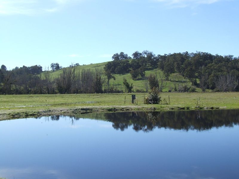 2653 Donnybrook-Boyup Brook Rd, Mumballup WA 6225