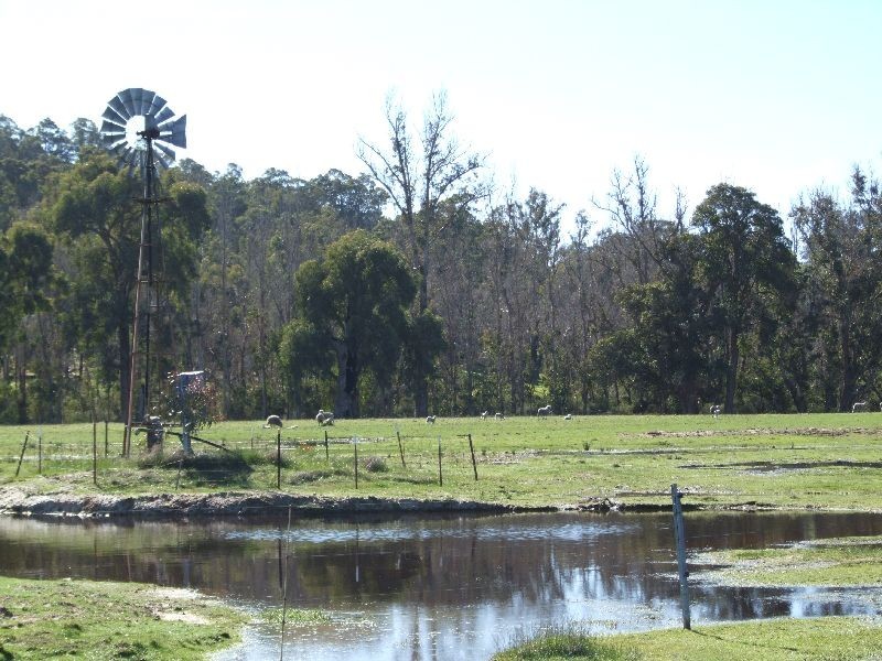 2653 Donnybrook-Boyup Brook Rd, Mumballup WA 6225