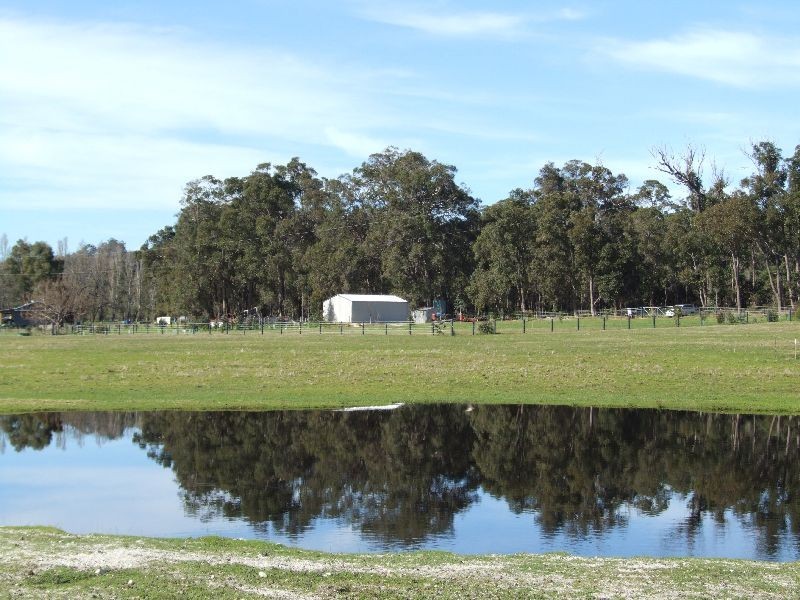 2653 Donnybrook-Boyup Brook Rd, Mumballup WA 6225