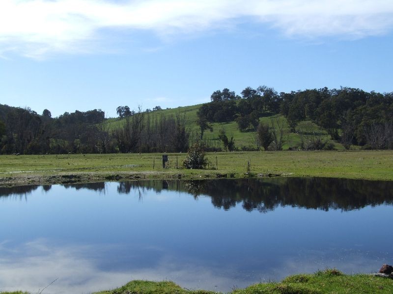 2653 Donnybrook-Boyup Brook Rd, Mumballup WA 6225