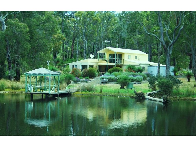 Lot 1,  Chapman Rd, Mcalinden WA 6225