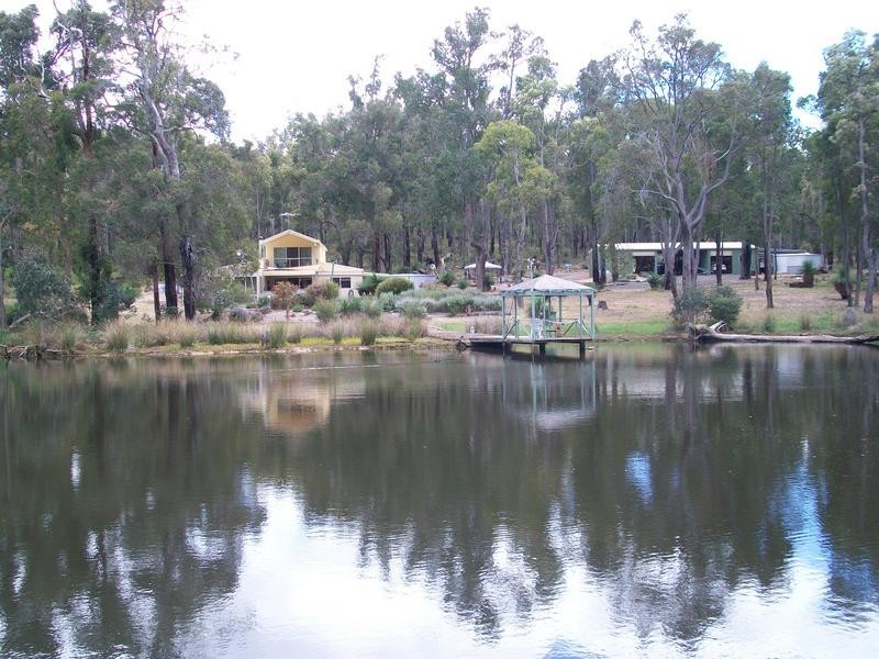 Lot 1,  Chapman Rd, Mcalinden WA 6225