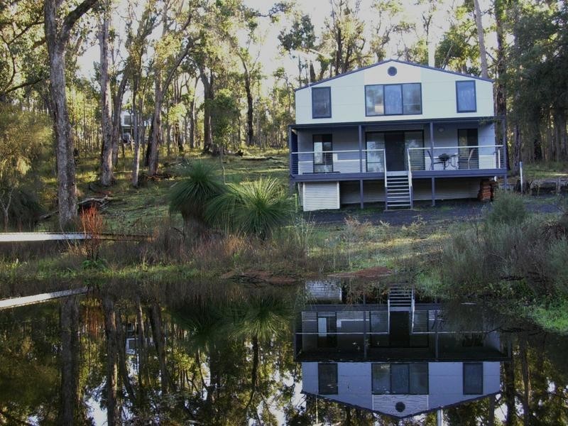 Lot 1,  Chapman Rd, Mcalinden WA 6225