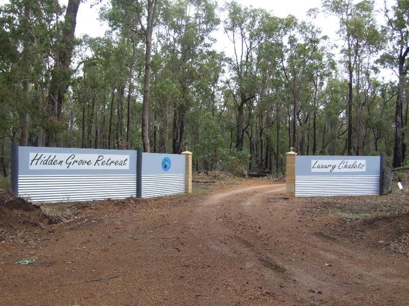 Lot 1,  Chapman Rd, Mcalinden WA 6225