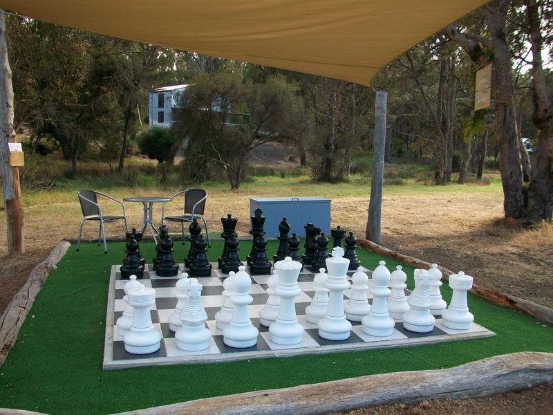 Lot 1,  Chapman Rd, Mcalinden WA 6225