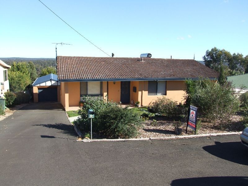 23 Palmer Street, Donnybrook WA 6239