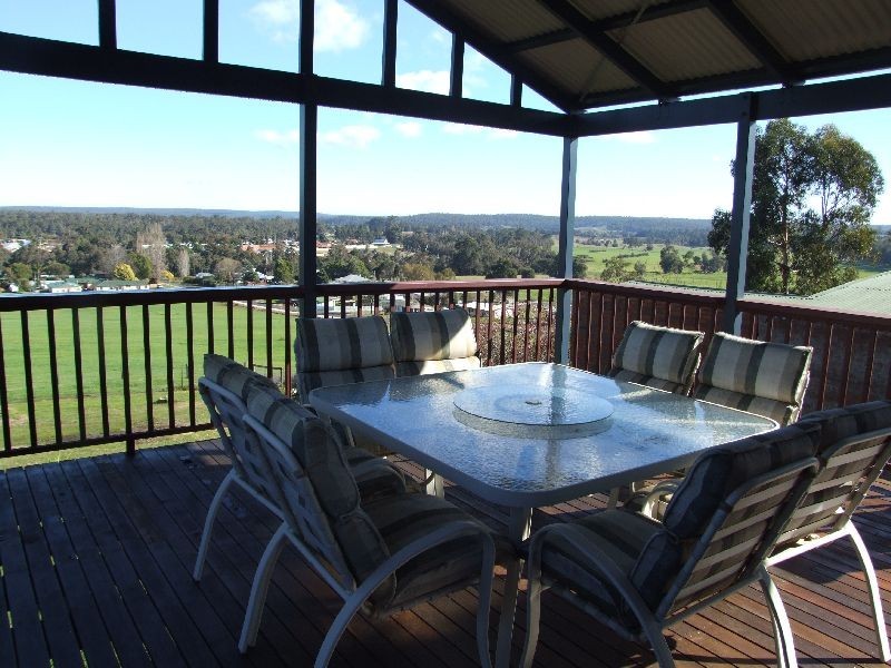 23 Palmer Street, Donnybrook WA 6239