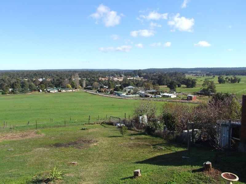 23 Palmer Street, Donnybrook WA 6239