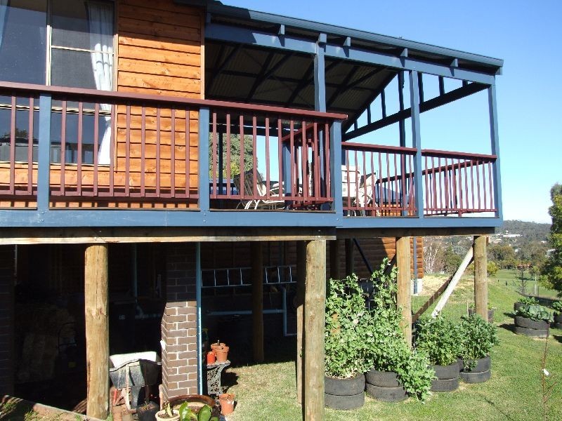 23 Palmer Street, Donnybrook WA 6239