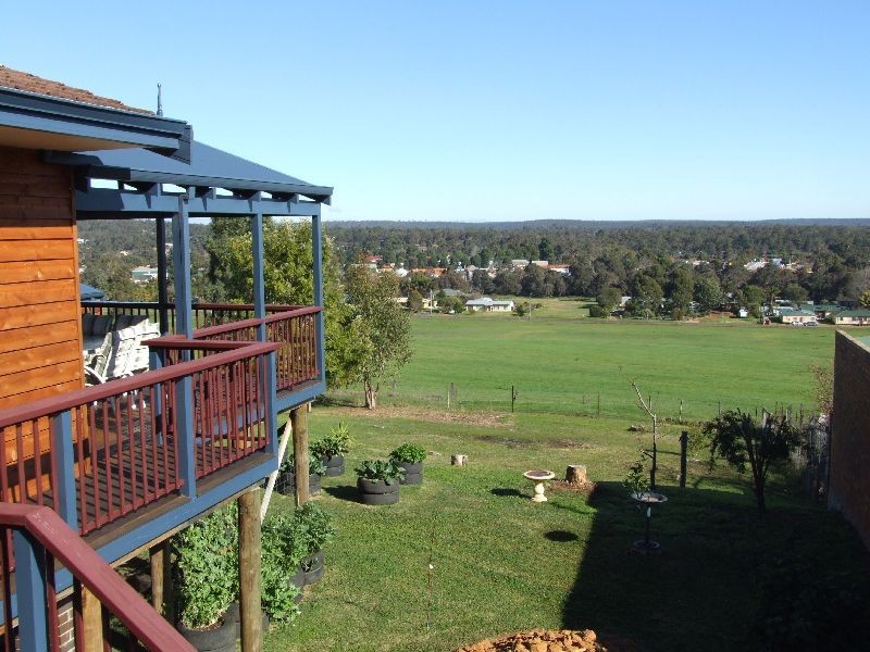 23 Palmer Street, Donnybrook WA 6239