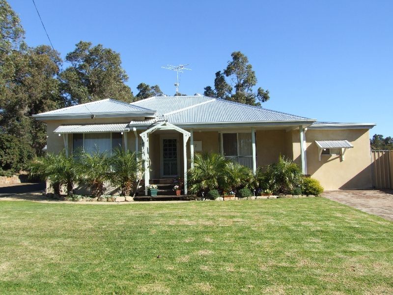7 Baxter, Donnybrook WA 6239