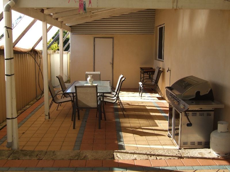 7 Baxter, Donnybrook WA 6239