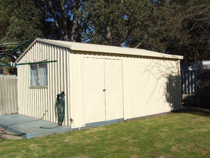 7 Baxter, Donnybrook WA 6239