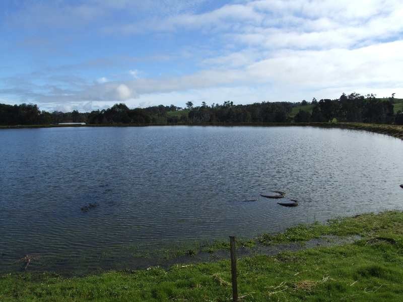 Lot 101,  Brookhampton Road, Brookhampton WA 6239