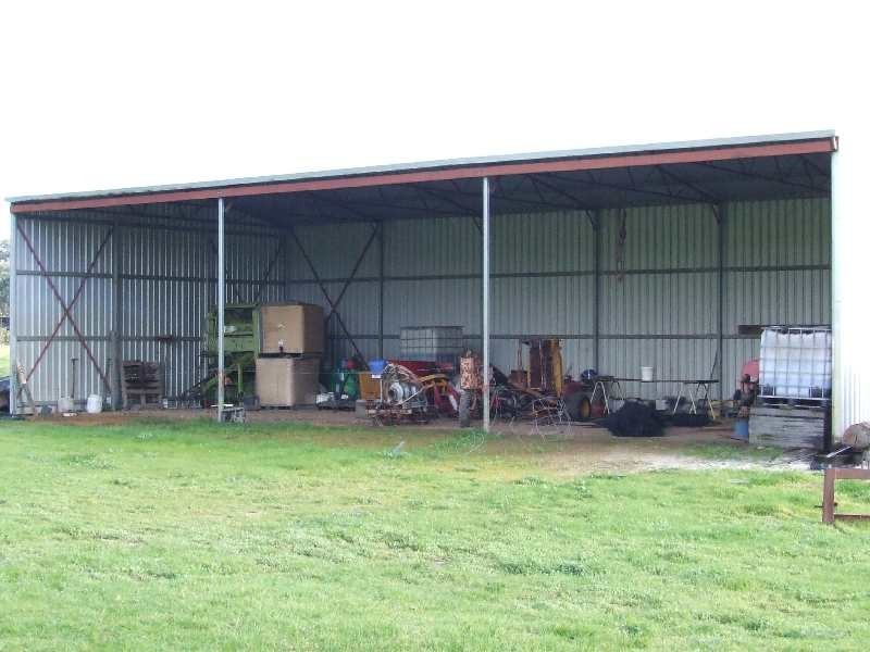 Lot 101,  Brookhampton Road, Brookhampton WA 6239