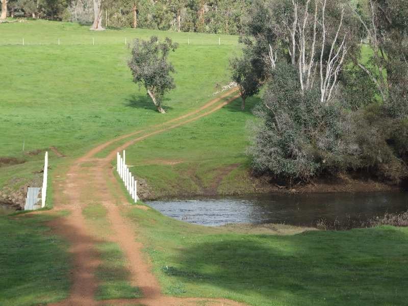 Lot 101,  Brookhampton Road, Brookhampton WA 6239