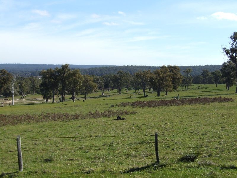 Lot 2280,  Irishtown Rd, Donnybrook WA 6239