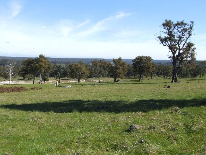 Lot 2280,  Irishtown Rd, Donnybrook WA 6239