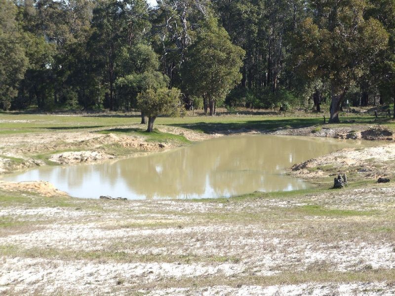 Lot 2280,  Irishtown Rd, Donnybrook WA 6239