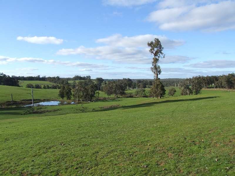 Lot 3, Hundley Road, Noggerup WA 6225