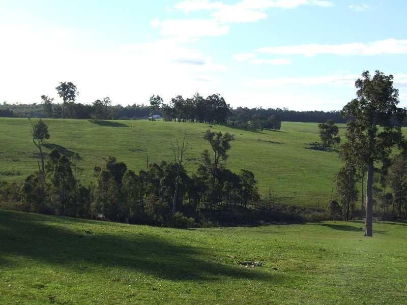 Lot 3, Hundley Road, Noggerup WA 6225
