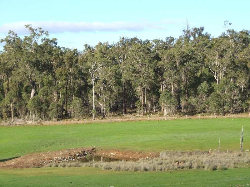 Lot 3, Hundley Road, Noggerup WA 6225