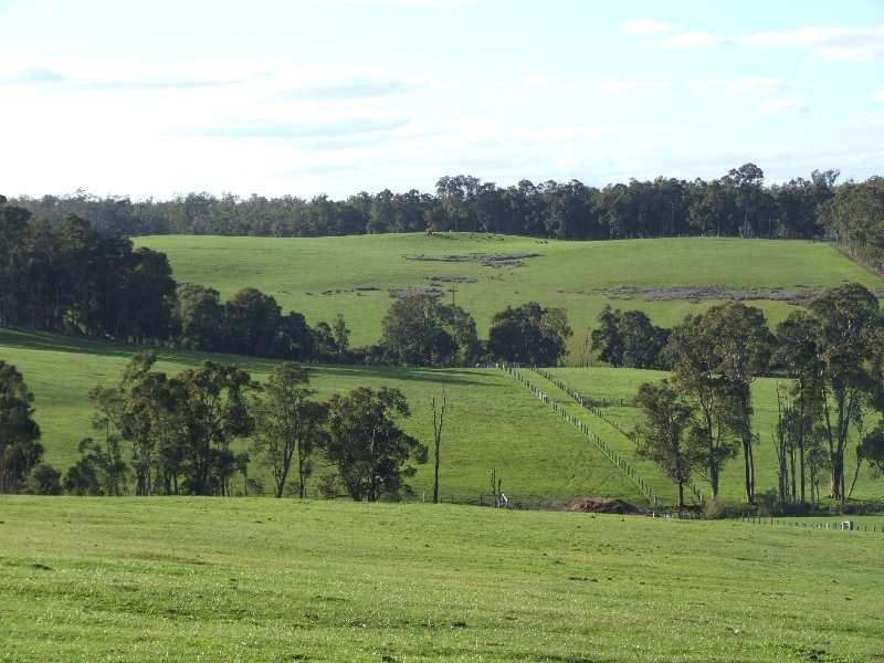 Lot 3, Hundley Road, Noggerup WA 6225