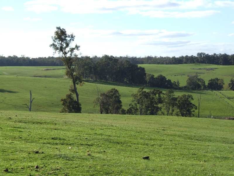 Lot 3, Hundley Road, Noggerup WA 6225
