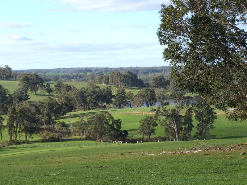 Lot 3, Hundley Road, Noggerup WA 6225