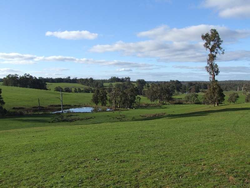 Lot 3, Hundley Road, Noggerup WA 6225