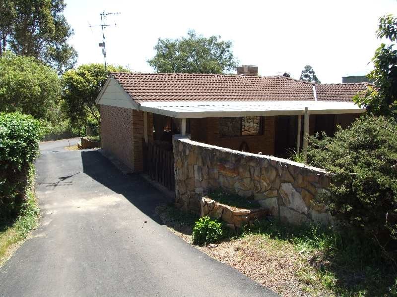 Lot 6, 54 Victoria Parade, Donnybrook WA 6239