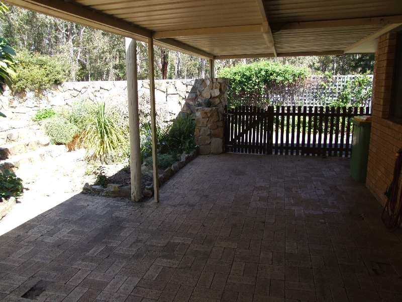 Lot 6, 54 Victoria Parade, Donnybrook WA 6239