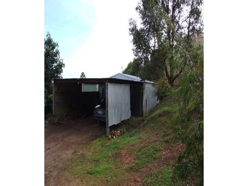 Lot 6, 54 Victoria Parade, Donnybrook WA 6239