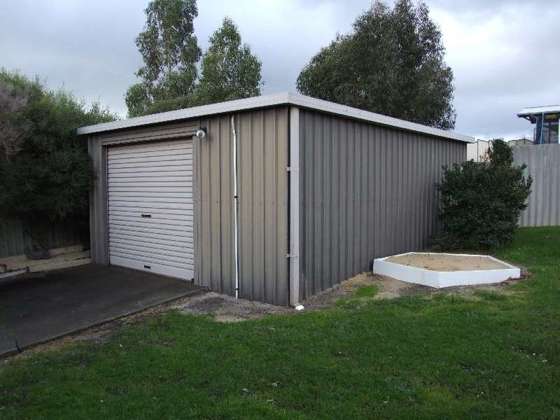 Lot 97, 30 Palmer, Donnybrook WA 6239