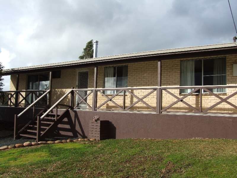 Lot 97, 30 Palmer, Donnybrook WA 6239