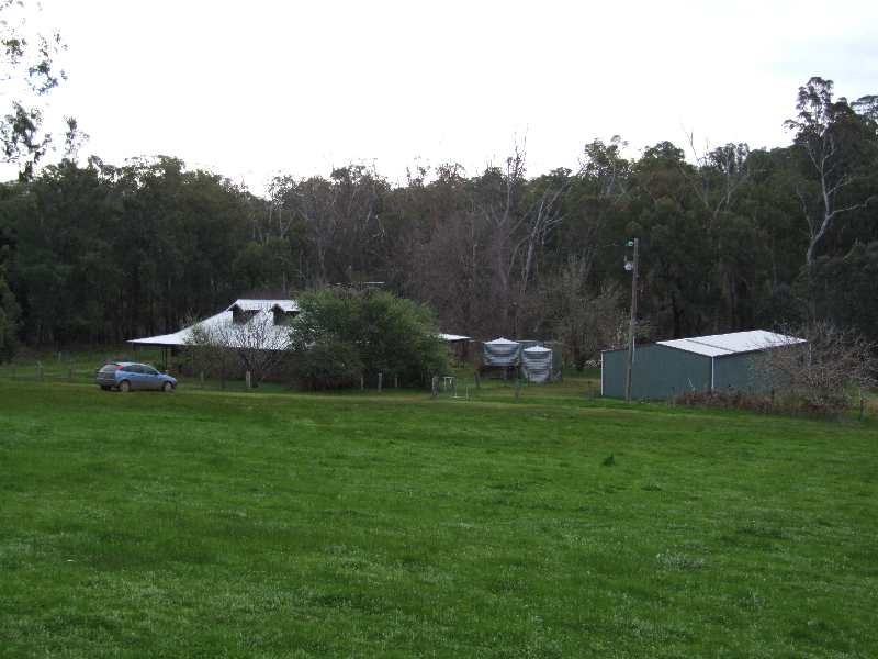 443 Thomson Brook Road, Thomson Brook WA 6239