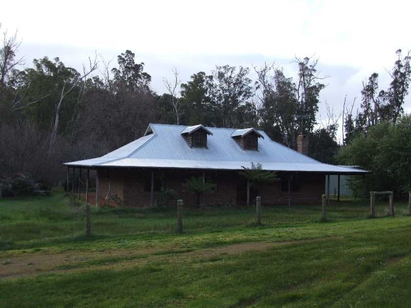 443 Thomson Brook Road, Thomson Brook WA 6239