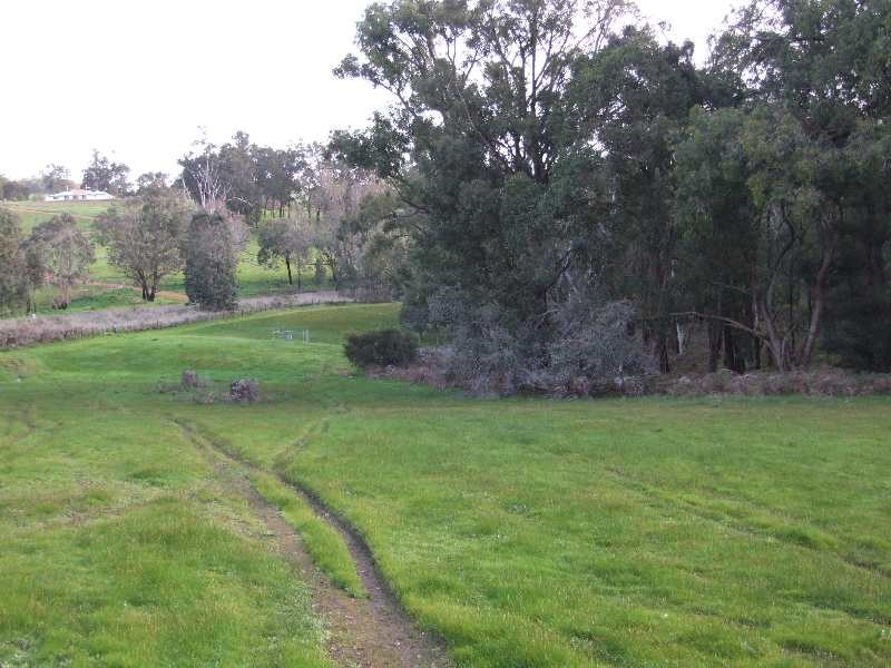 443 Thomson Brook Road, Thomson Brook WA 6239