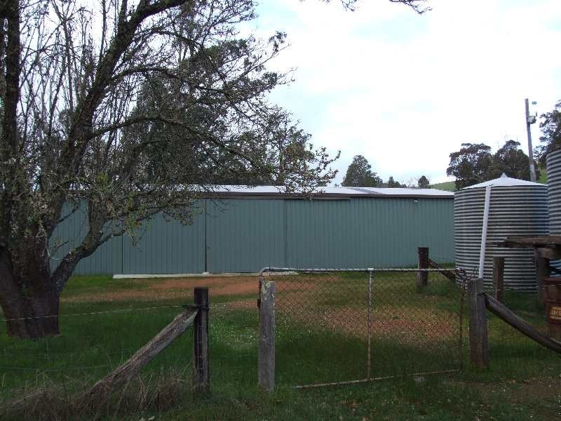 443 Thomson Brook Road, Thomson Brook WA 6239