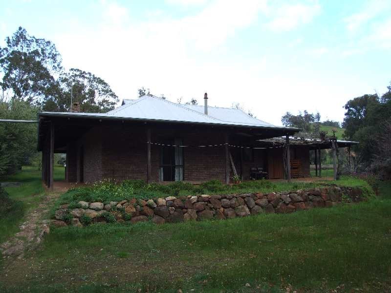 443 Thomson Brook Road, Thomson Brook WA 6239