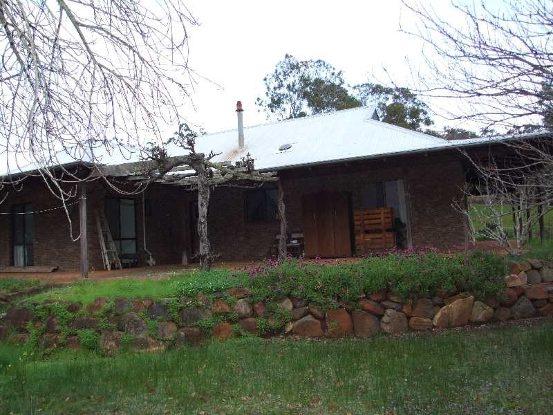 443 Thomson Brook Road, Thomson Brook WA 6239