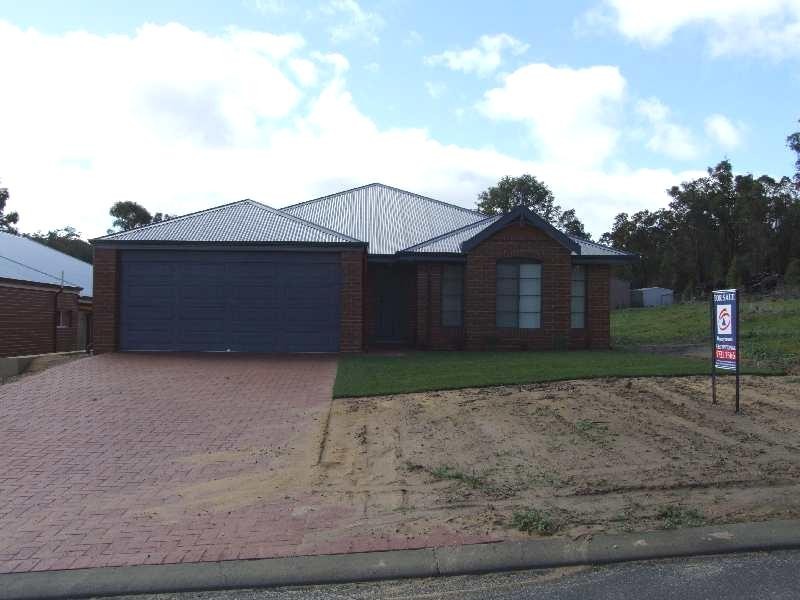 23 Coleman Place, Donnybrook WA 6239