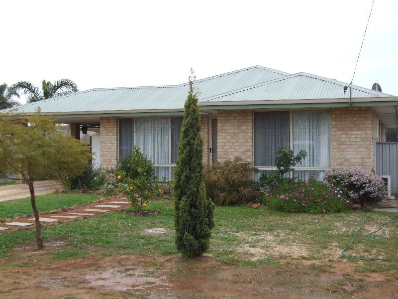 36 Allnutt Street, Donnybrook WA 6239