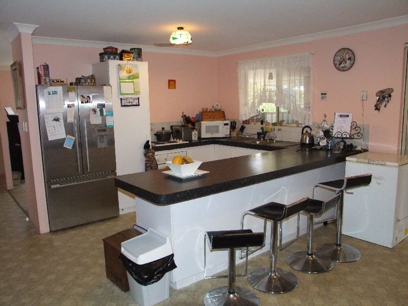 36 Allnutt Street, Donnybrook WA 6239