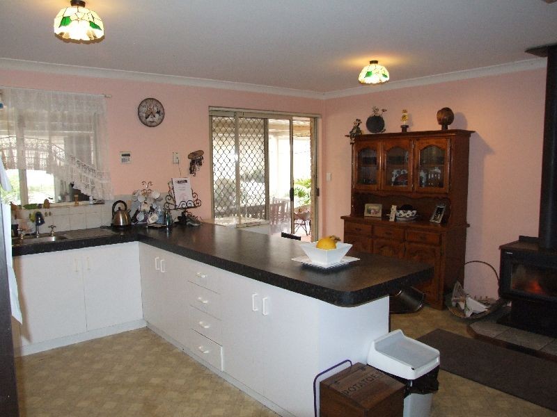 36 Allnutt Street, Donnybrook WA 6239